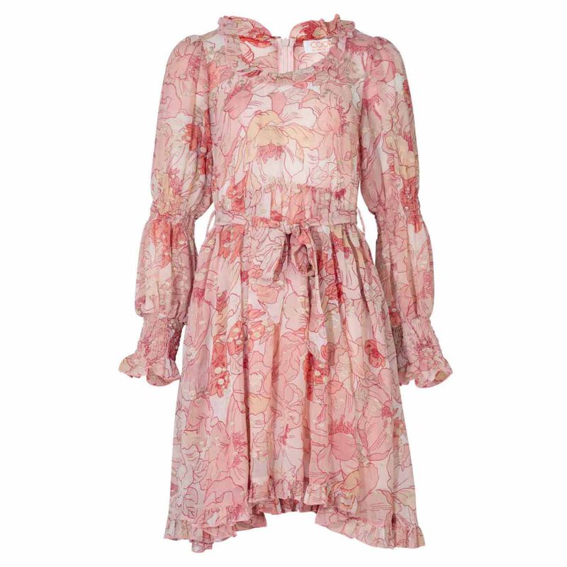COOP Get The SCOOP Dress image number 0